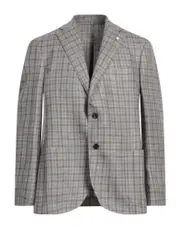 [LUIGI BIANCHI MANTOVA] LUIGI BIANCHI Mantova Blazers - Item 49979793