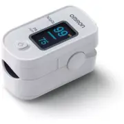 OMRON HPO-100 Pulse Oximeter NEW FS JAPAN JP Free shipping