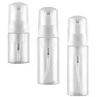 3pcs Travel Soap Dispenser Foam Pump Bottle Refillable Empty Foaming Bottle