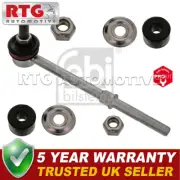 Front Rear Stabiliser Link Fits Ssangyong Rexton Kyron Daewoo Musso 4475005002