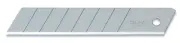 36ea OLFA LB-6B Standard-Duty Snap-Off Blades Box Of 6 Packs, 36 Total Blades!