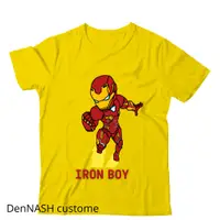 在飛比找蝦皮購物優惠-Super HERO IRON MAN IRON MAN M