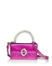 Rebecca Minkoff x Wicked Top Handle Crossbody Bag