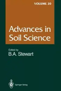 在飛比找博客來優惠-Advances in Soil Science