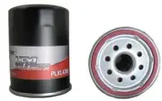Engine Oil Filter-Ultraflow Extended Life Filter Pentius PLXL4386 (for: Daihatsu)