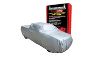 Car Cover Dual Cab 4WD Ute XL Stormguard Waterproof Ranger Triton No Canopy