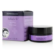 DERMADOCTOR - Kakadu C Face Creme