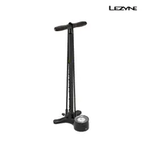 在飛比找蝦皮商城優惠-【LEZYNE】運動立式打氣筒/SPORT GRAVEL D