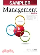 在飛比找三民網路書店優惠-Management: A Focus on Leaders