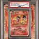 PSA10 繁中鑑定卡 25週年噴火龍 寶可夢 PTCG