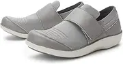 [Alegria] Women's TRAQ Qwik Peeps TRA-QWI-5035 Dove
