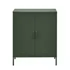 ArtissIn Buffet Sideboard Metal Cabinet - SWEETHEART Green
