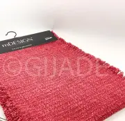 MDESIGN 15"x90" Table Runner Kitchen Table Decor Red New