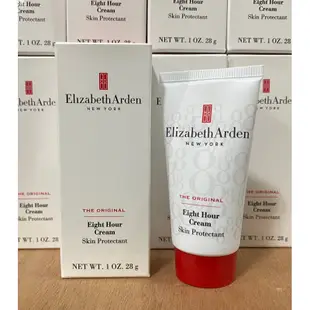 Elizabeth Arden 伊莉莎白雅頓 八小時潤澤霜 28g