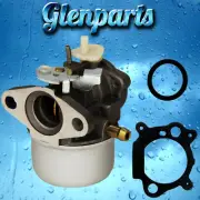 Carburetor 499059 FOR Briggs and Stratton Models 123K07 123K09 124T02 124T12