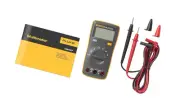 Fluke 106 Handheld Digital Mini Multimeter