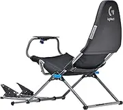Playseat® Challenge X - Logitech G Edition