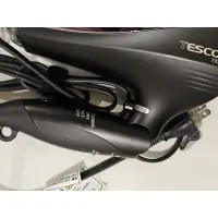 在飛比找蝦皮購物優惠-Tescom TID2250護色護髮負離子吹風機，日本帶回