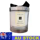 New Jo Malone English Pear & Freesia Scented Candle Luxurious Fragrance 200 Gr
