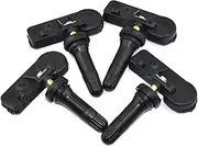 Car Tire Pressure Sensor 56029398Ab 4Pcs Set Tpms Sensor for Chrysler for Dodge for Jeep Ram Tpsm Tire Sensor