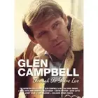 GLEN CAMPBELL - THROUGH THE YEARS : LIVE! All Regions PAL DVD *NEW*
