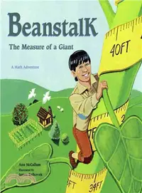 在飛比找三民網路書店優惠-Beanstalk ─ The Measure Of A G