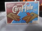 Mini Corn hole game