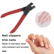 Nail Clipper Nail Clipper for Manicures Thick Nails Hard Nails Opening Prevents