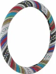 Bell 22-1-97114-9 Universal Baja Blanket Hyper-Flex Core Steering Wheel Cover