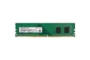 Transcend JetRAM RAM Module for Desktop PC, Motherboard, Notebook - 16 GB (1 x 16GB) - DDR4-3200/PC4-25600 DDR4 SDRAM - 3200 MHz Dual-rank Memory - -