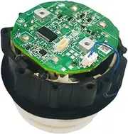 Vacuum Cleaner Motor Replacement Motor，Compatible for Dyson，V8 SV10 V7 SV11(V8)