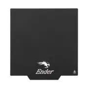 Creality Build Plate Magnetic Square Heated Bed for Ender-3/Pro 3D Printer (US)
