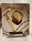 Brand New Authentic Paco Rabanne Lady Million EDP Perfume Set 80ml+20ml