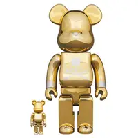 在飛比找蝦皮購物優惠-【ZAjapan】日本代購 BE@RBRICK master