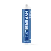 20 x Pasco Hypersil 912 Neutral Cure 100% Silicone Sealant 300ml