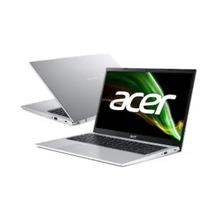 【Acer 宏碁】15.6吋超值文書筆電(Aspire 3 A315-35-P4CG/N6000四核心/8G/512G SSD/W11)