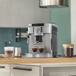 官方總代理【Delonghi】ECAM 22.110.SB 全自動義式咖啡機