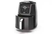 Ninja Air Fryer Max XL - Black/Silver AF160