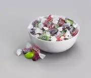 ZERO SUGAR JOLLY RANCHER - HARD CANDY ASSORTED FRUITS-BULK BAG VALUE-LIMITED NOW