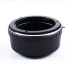 Lens Mount Adapter for Contax/Yashica C/Y Lens to for Sony E Mount Camera A7 A9