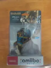 The Legend Of Zelda Breath Of The Wild Link Archer (Japan)