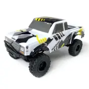 Team Associated 1/24 Enduro24 Wheel Drive Sendero Trail Truck RTR Ready to Run B