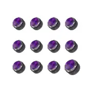 24MM 30MM Gamerfinger Mechanical Arcade Buttons with Mx Speed Silver Switches...