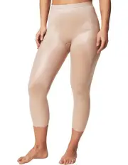 [Spanx] Shape™ Invisible Capri in Beige