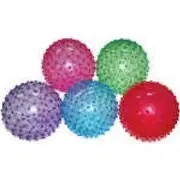 Hunter Leisure Nobby Ball 23cm Assorted Colours