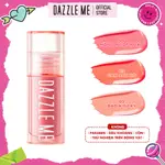 DAZZLE ME HEART-MELT CREAMY LIQUID BLUSH 防水防汗腮紅