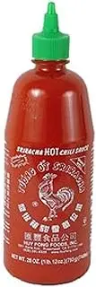 Sriracha Chilli Sauce 740ml