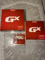 SRAM GX 10 speed groupset shifter, derailleur, chain