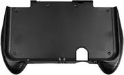 Generic Hand Grip Handle Stand with Kick-Stand Controller Grip Case Protective Cover Skin Hand Grip Holder for New 3DS XL LL