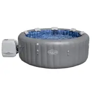 Bestway LayZ Spa Inflatable Portable Spa Hot Tub Above Ground Swimming Pool 5-7p